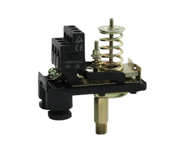 Реле давления РМ 5 (п) 1/4" UNIPUMP