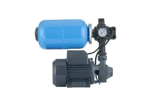 Станция авт.водоснабжения AUTO QB 80 - 5 UNIPUMP