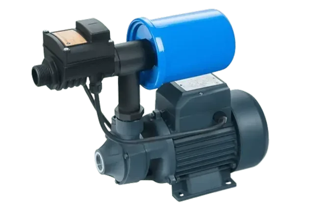 Адаптивная станция  АКВАРОБОТ QB 70 (г/а 2л) UNIPUMP