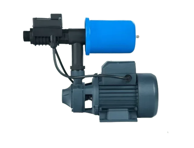 Адаптивная станция  АКВАРОБОТ QB 70 (г/а 2л) UNIPUMP