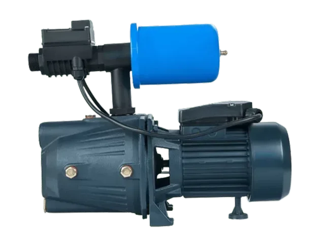 Адаптивная станция  АКВАРОБОТ JET 110 L (г/а 2л) UNIPUMP