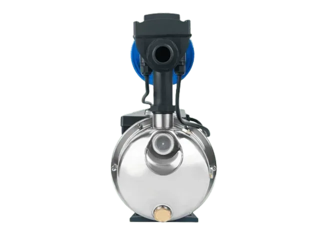Адаптивная станция  АКВАРОБОТ JS 100 (г/а 2л) UNIPUMP