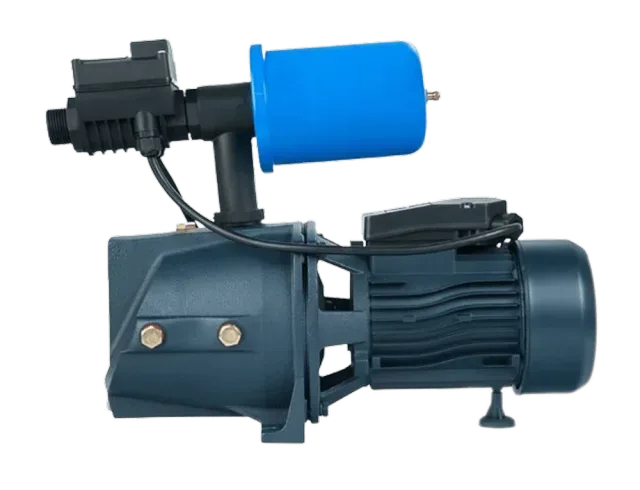 Адаптивная станция АКВАРОБОТ JSW 55 (г/а 2л) UNIPUMP