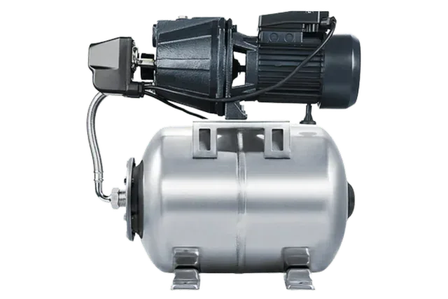 Станция авт.водоснабжения AUTO JET 100 S-50-S UNIPUMP