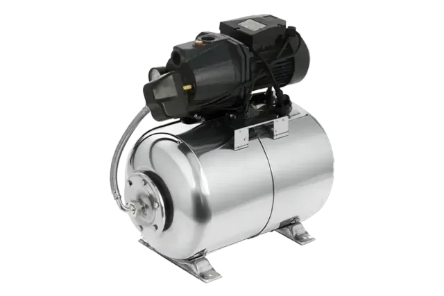 Станция авт.водоснабжения AUTO JET 100 S-50-S UNIPUMP