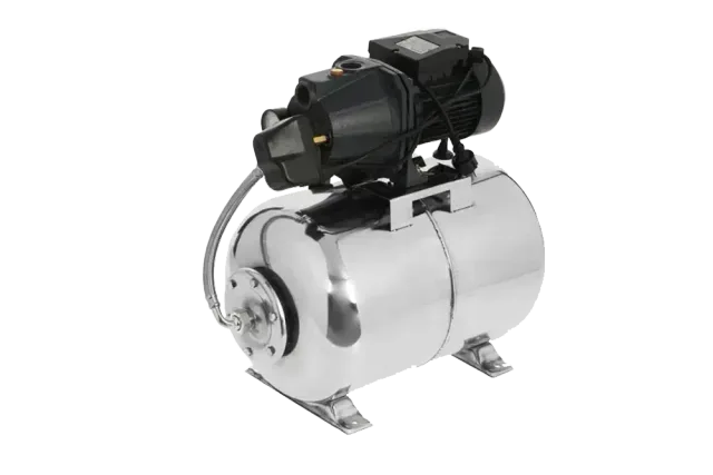 Станция авт.водоснабжения AUTO JET 100 S-S UNIPUMP