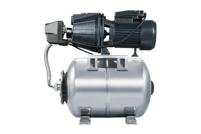 Станция авт.водоснабжения AUTO JET 100 S-S UNIPUMP
