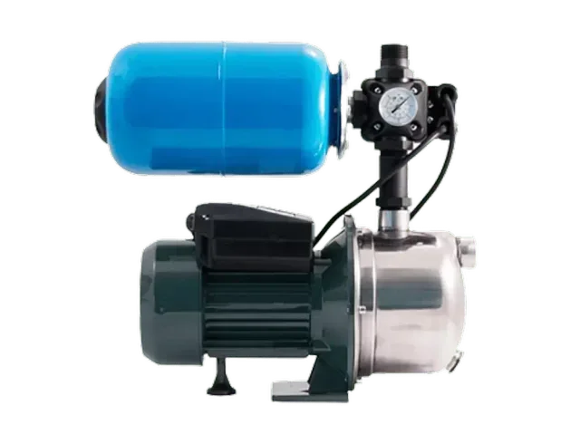 Станция авт.водоснабжения AUTO JS 100 - 5 UNIPUMP