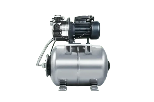 Станция авт.водоснабжения AUTO JS 80-50-S UNIPUMP