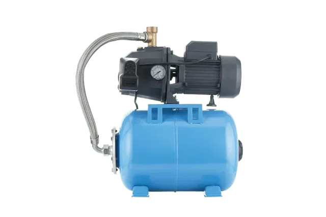 Станция авт.водоснабжения AUTO DP 750-50 UNIPUMP