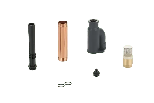 Станция авт.водоснабжения AUTO DP 750-50 UNIPUMP