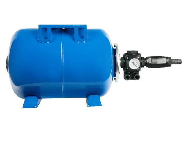 Комплект автоматики с г/а 24л АКВАРОБОТ М UNIPUMP