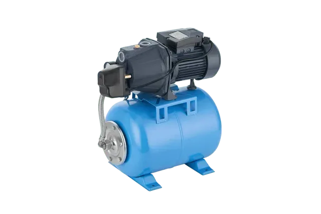 Станция авт.водоснабжения AUTO JET 40 S UNIPUMP