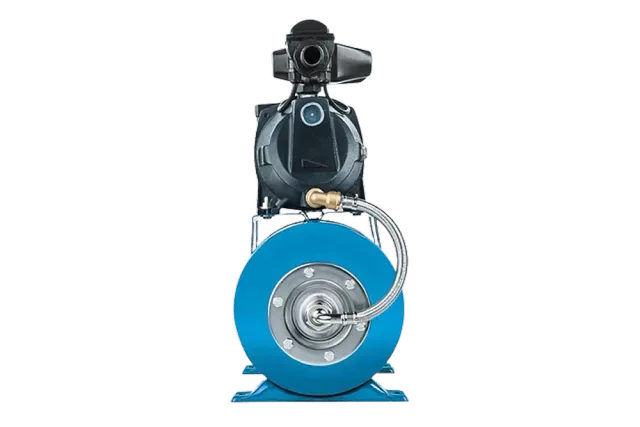 Универсальная станция АКВАРОБОТ JSW 55-24 UNIPUMP