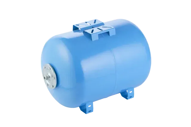 Гидроаккумулятор 80л.(гор) UNIPUMP