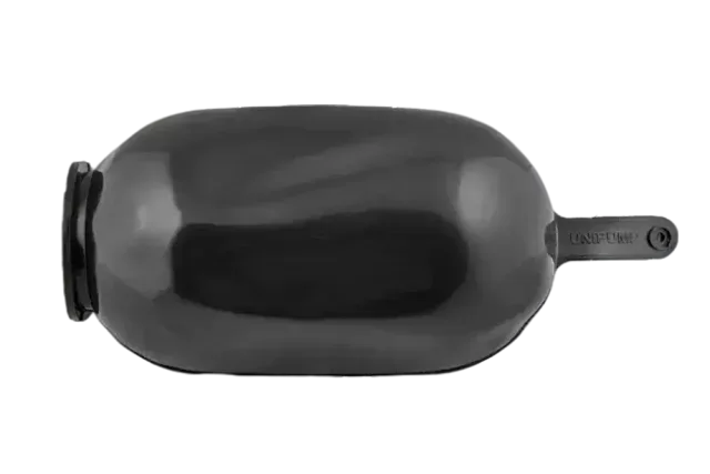 Мембрана 50 л EPDM Dвн.90 мм с хвостом