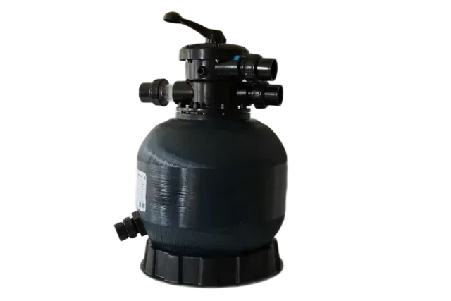 Песочный фильтр с верхним клапаном 1 1/2" TF-400
