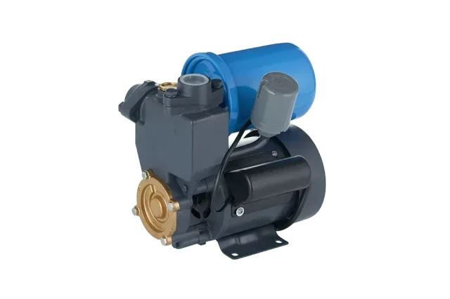 Станция авт.водоснабжения AUPS 126 (г/а-2 л) UNIPUMP
