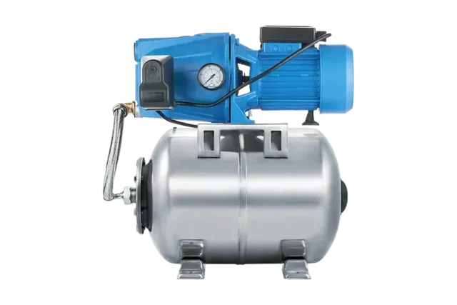 Станция авт.водоснабжения AUTO ECO JET 100 LA-S UNIPUMP
