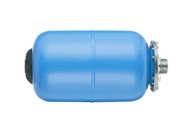 Гидроаккумулятор 5л.(верт) UNIPUMP
