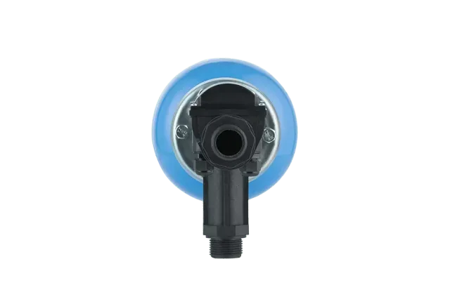 Комплект автоматики с г/а 5л  АКВАРОБОТ ТУРБИ UNIPUMP
