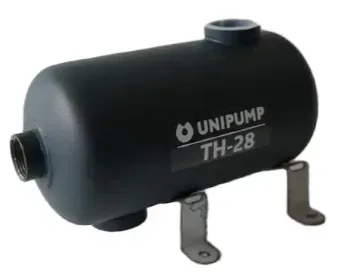 Теплообменник TH-28