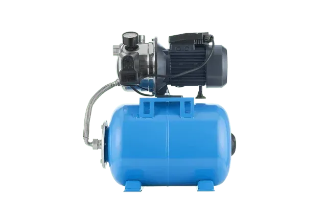 Станция авт.водоснабжения AUTO JS 100 UNIPUMP
