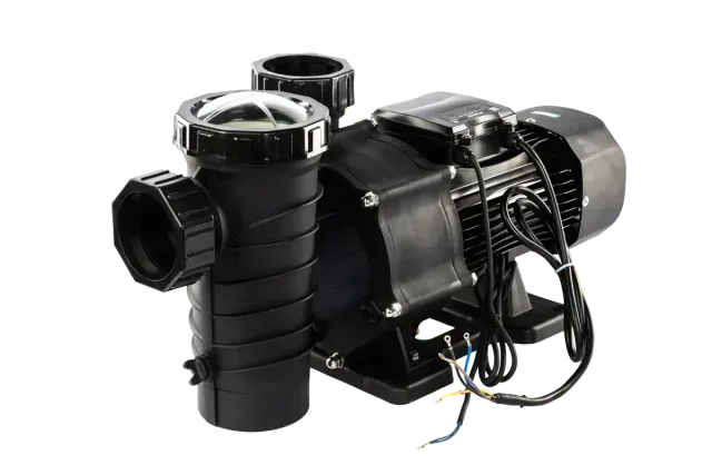 Насос для бассейна JET POOL SPP 2200
