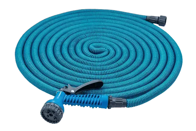Шланг поливочный ROLL TELESCOPE 30 м UNIPUMP