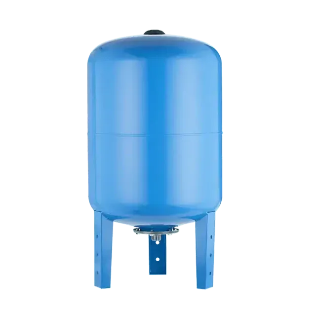 Гидроаккумулятор 80л.(вертик.) UNIPUMP