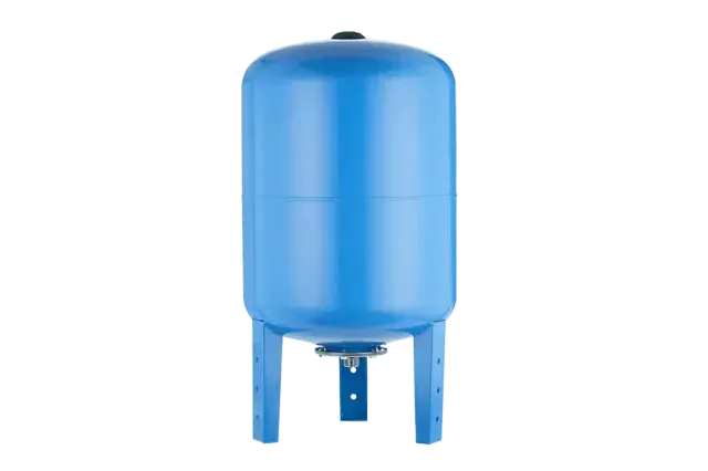Гидроаккумулятор 80л.(вертик.) UNIPUMP