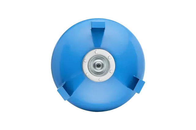 Гидроаккумулятор 80л.(вертик.) UNIPUMP