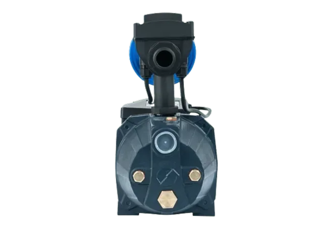 Адаптивная станция  АКВАРОБОТ JET 40 S (г/а 2л) UNIPUMP