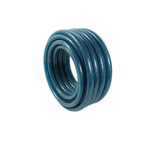 Шланг поливочный армир. ф13вн*1,5 (бухта 25м), 1/2" UNIPUMP