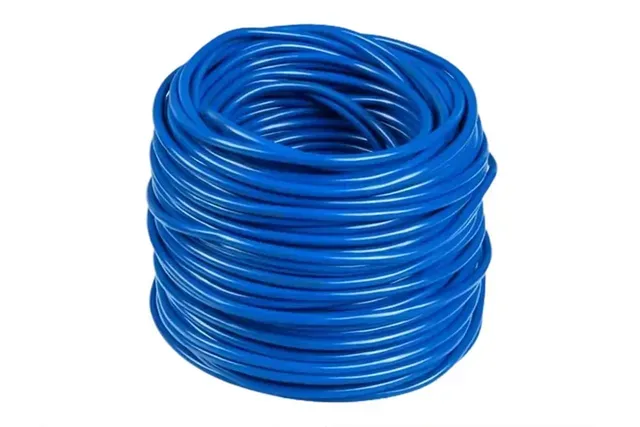 Кабель круглый КВВ-т 3*1,5 (бухта 50 м)