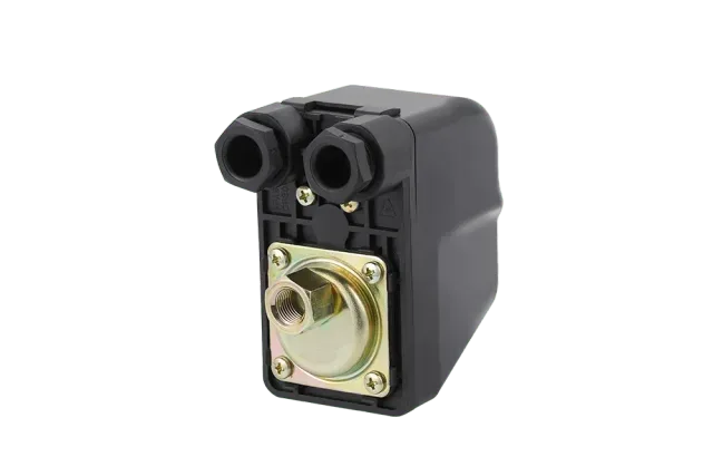 Реле давления РМ 5 (м) 1/4" UNIPUMP