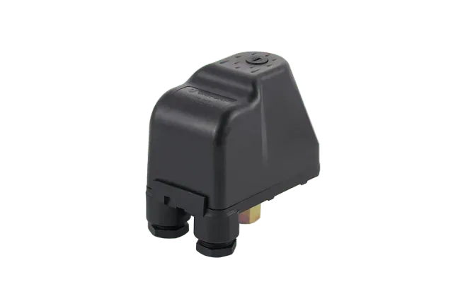 Реле давления РМ/5 (вращающаяся гайка) 1/4" UNIPUMP