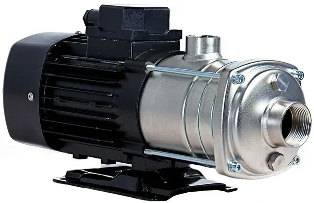 Многоступенчатый насос CUC 20-30T BQCE (3х380В, 3.0кВт)