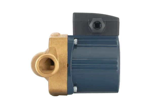 Насос циркуляционный PН 20-60 130 UNIPUMP
