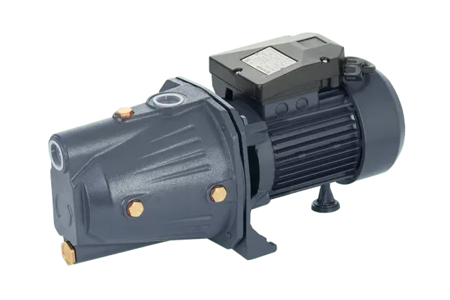 Поверхностный насос JET 100 L UNIPUMP