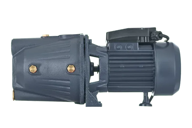 Поверхностный насос JET 100 L UNIPUMP