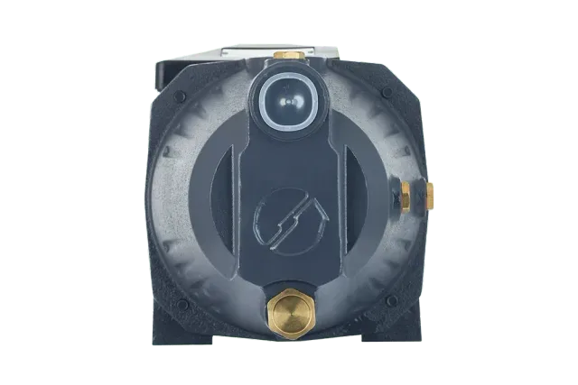 Поверхностный насос JET 100 L UNIPUMP