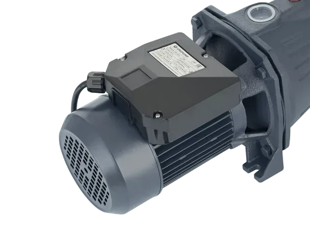 Поверхностный насос JET 100 L UNIPUMP