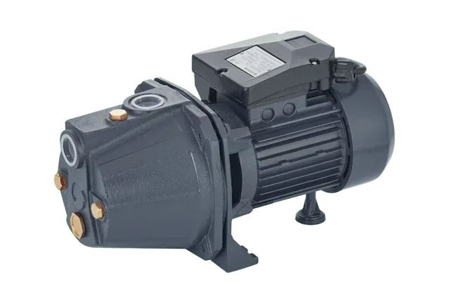Поверхностный насос JET 60 S UNIPUMP