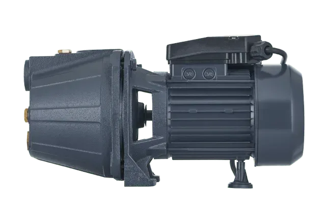 Поверхностный насос JET 60 S UNIPUMP