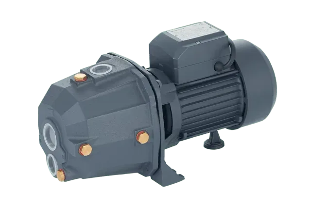 Поверхностный насос с внешним эжектором DP-750 UNIPUMP