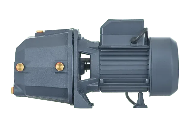Поверхностный насос с внешним эжектором DP-750 UNIPUMP