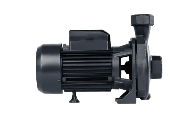 Центробежный поверхностный насос (консольный) CPM 1500D