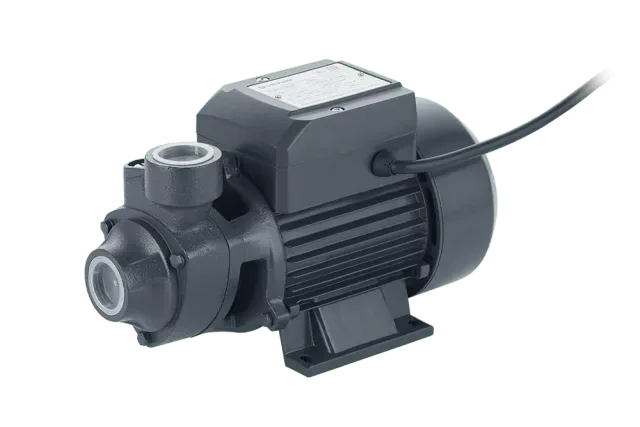 Поверхностный вихревой насос QB 80 UNIPUMP
