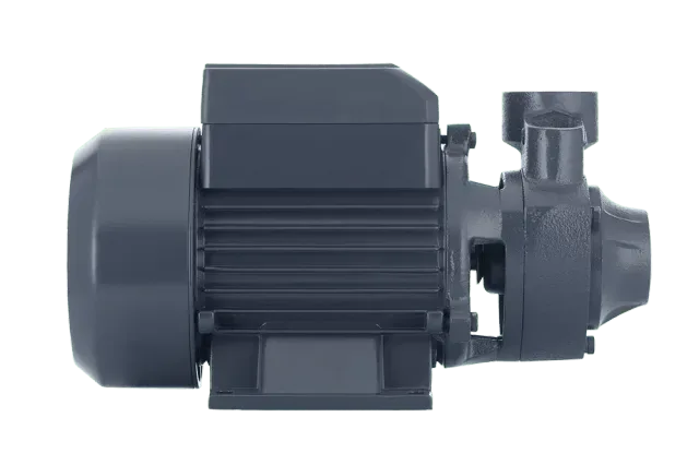 Поверхностный вихревой насос QB 80 UNIPUMP